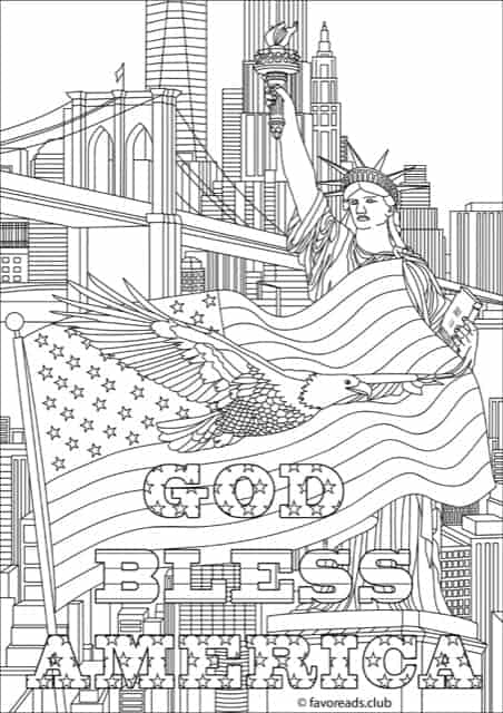God Bless America
