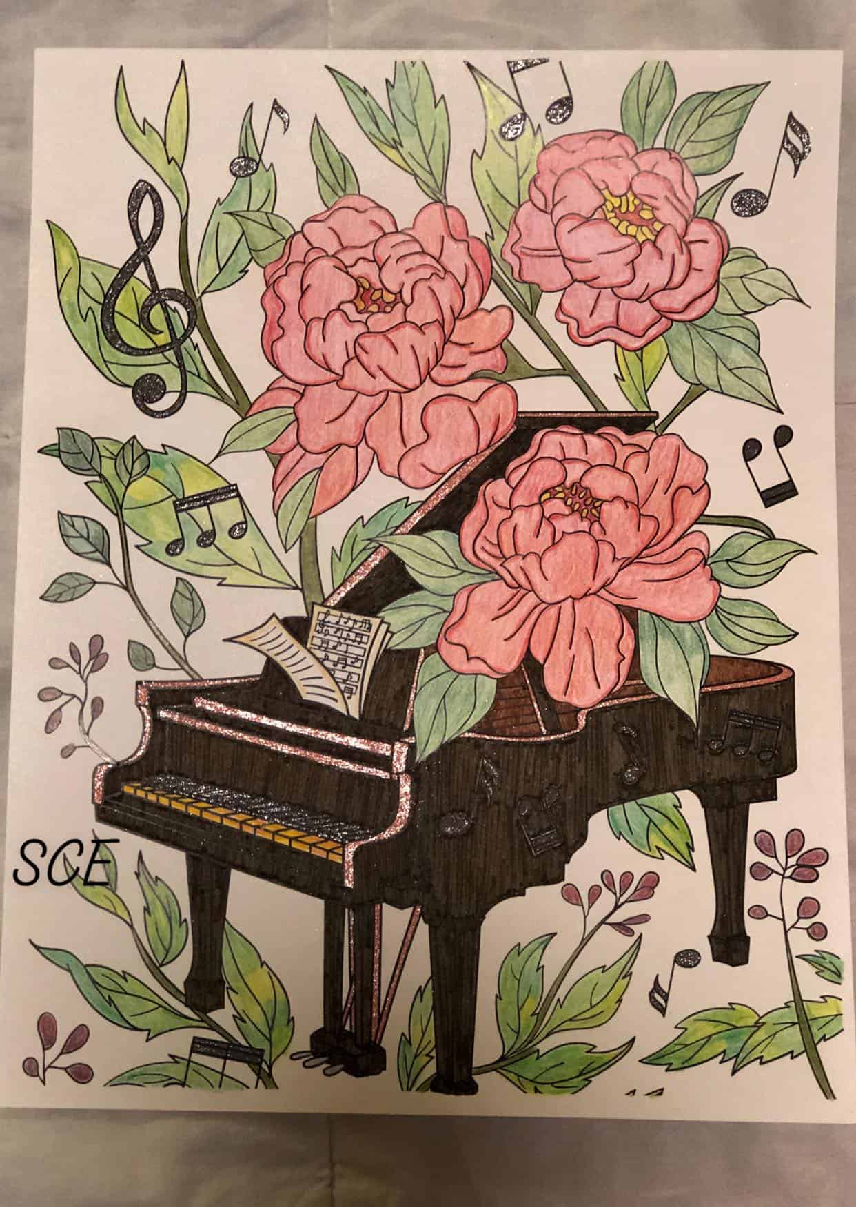 Piano