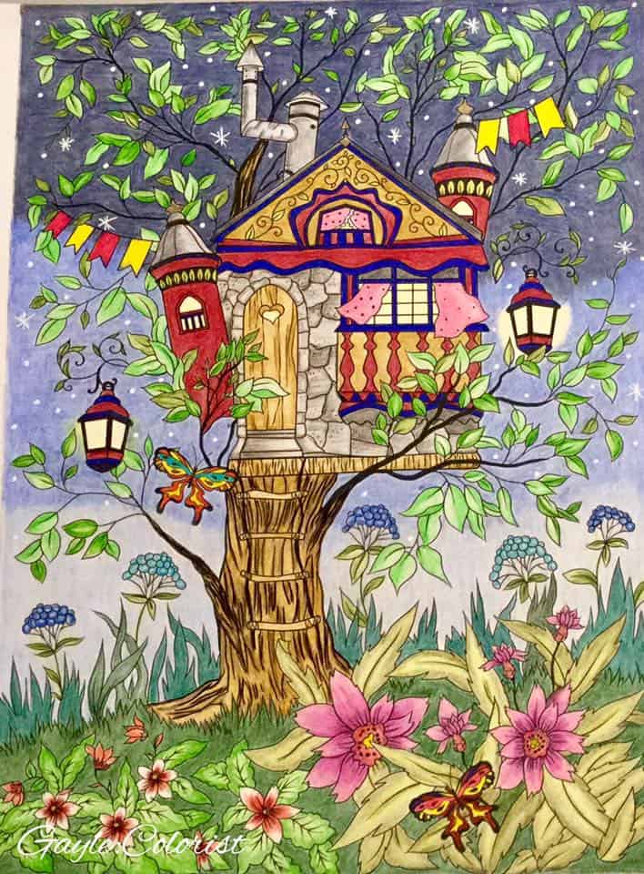 Treehouse