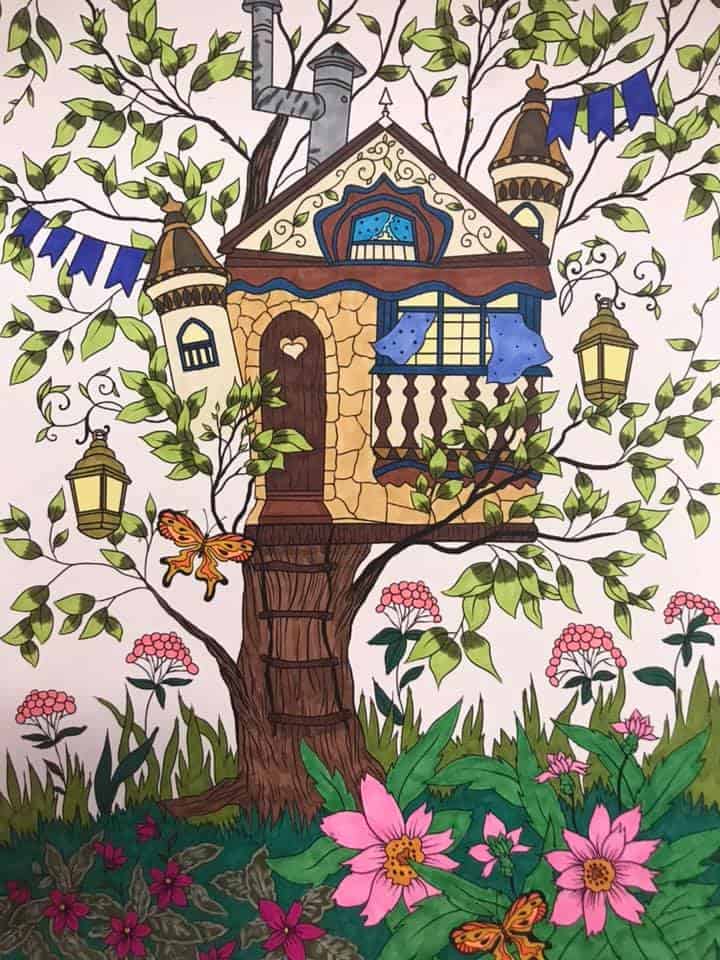 Treehouse