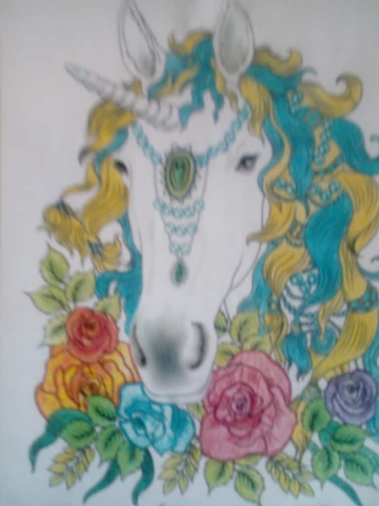 Unicorn