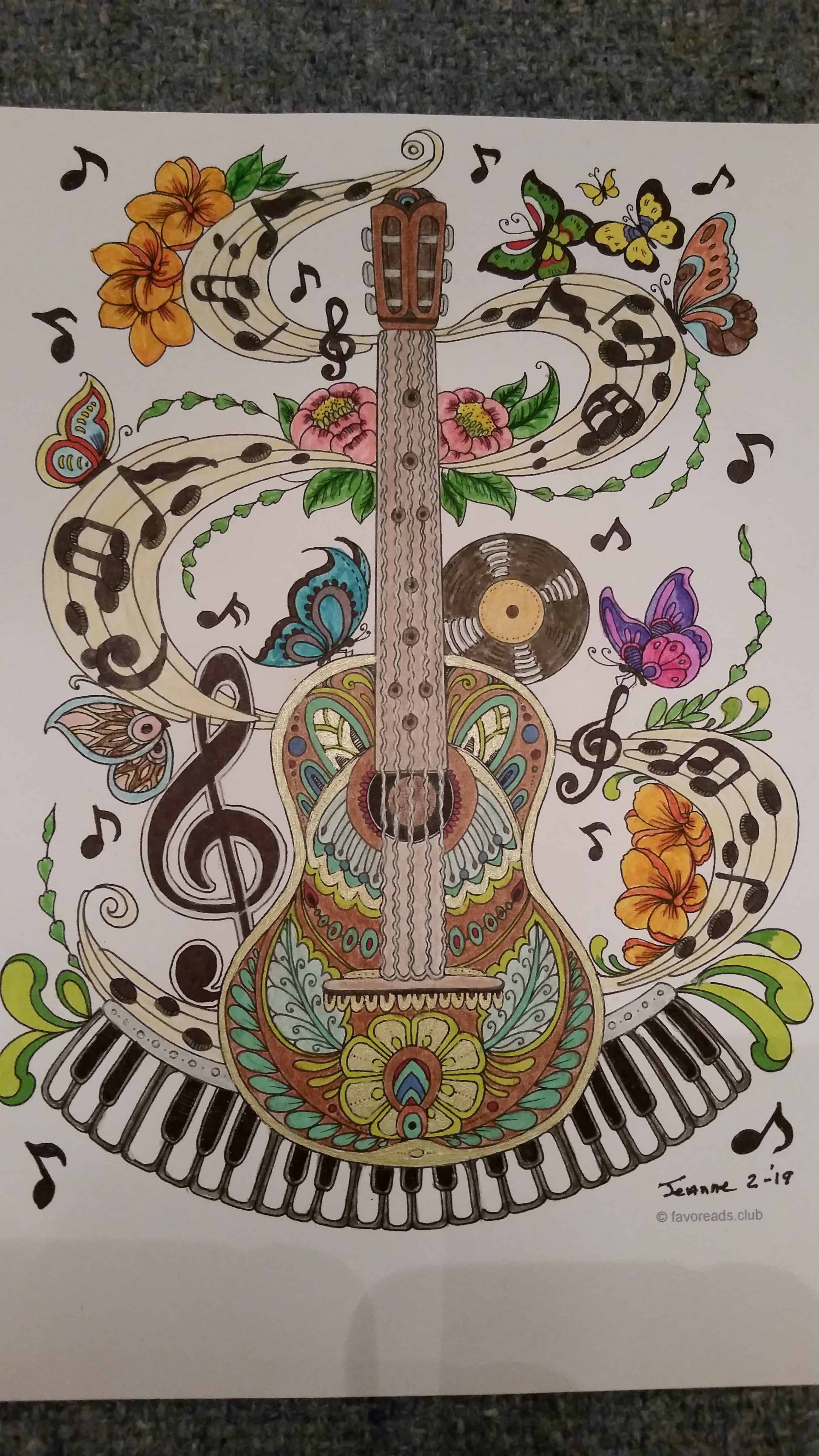 Guitar