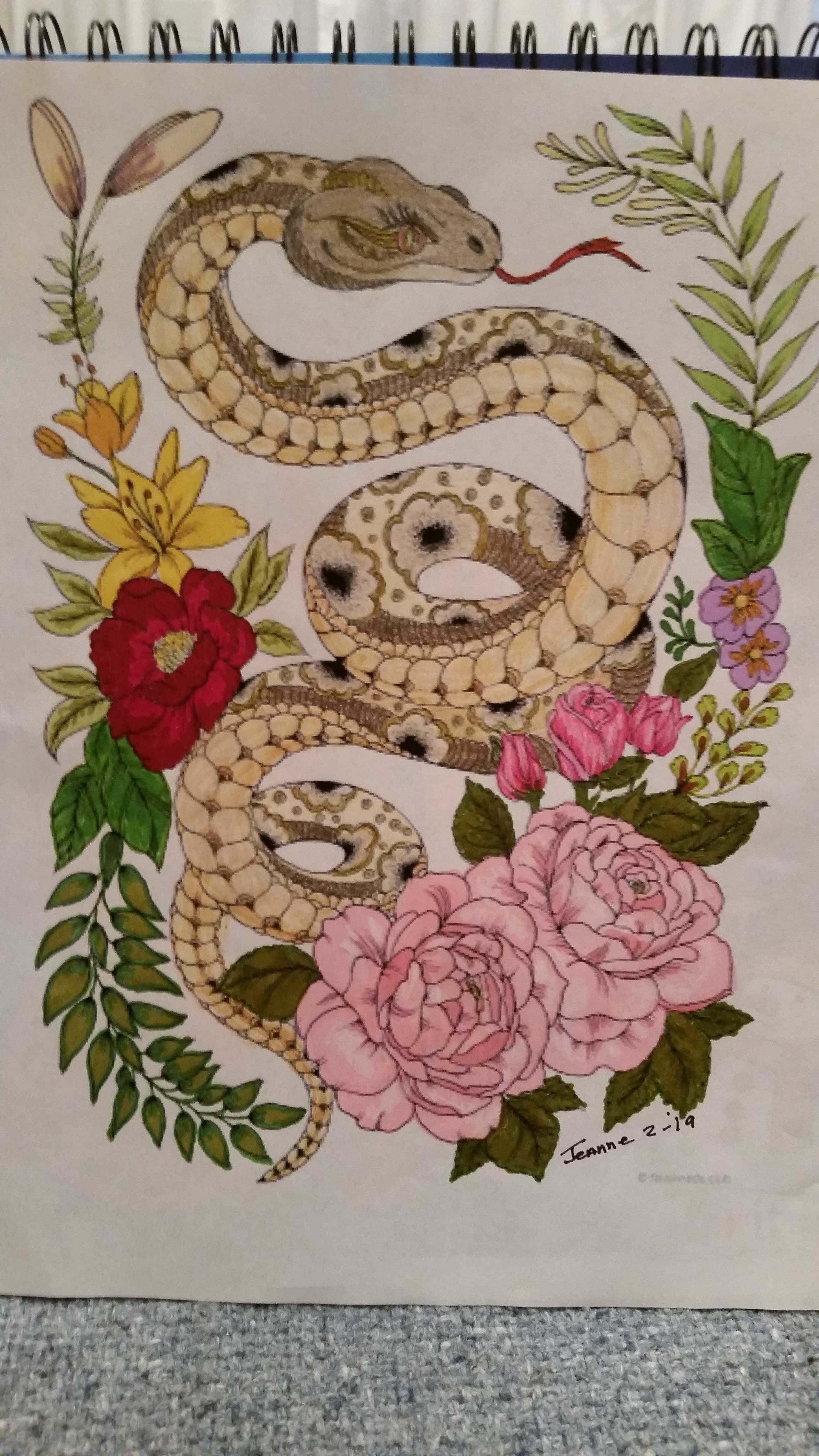 Snake