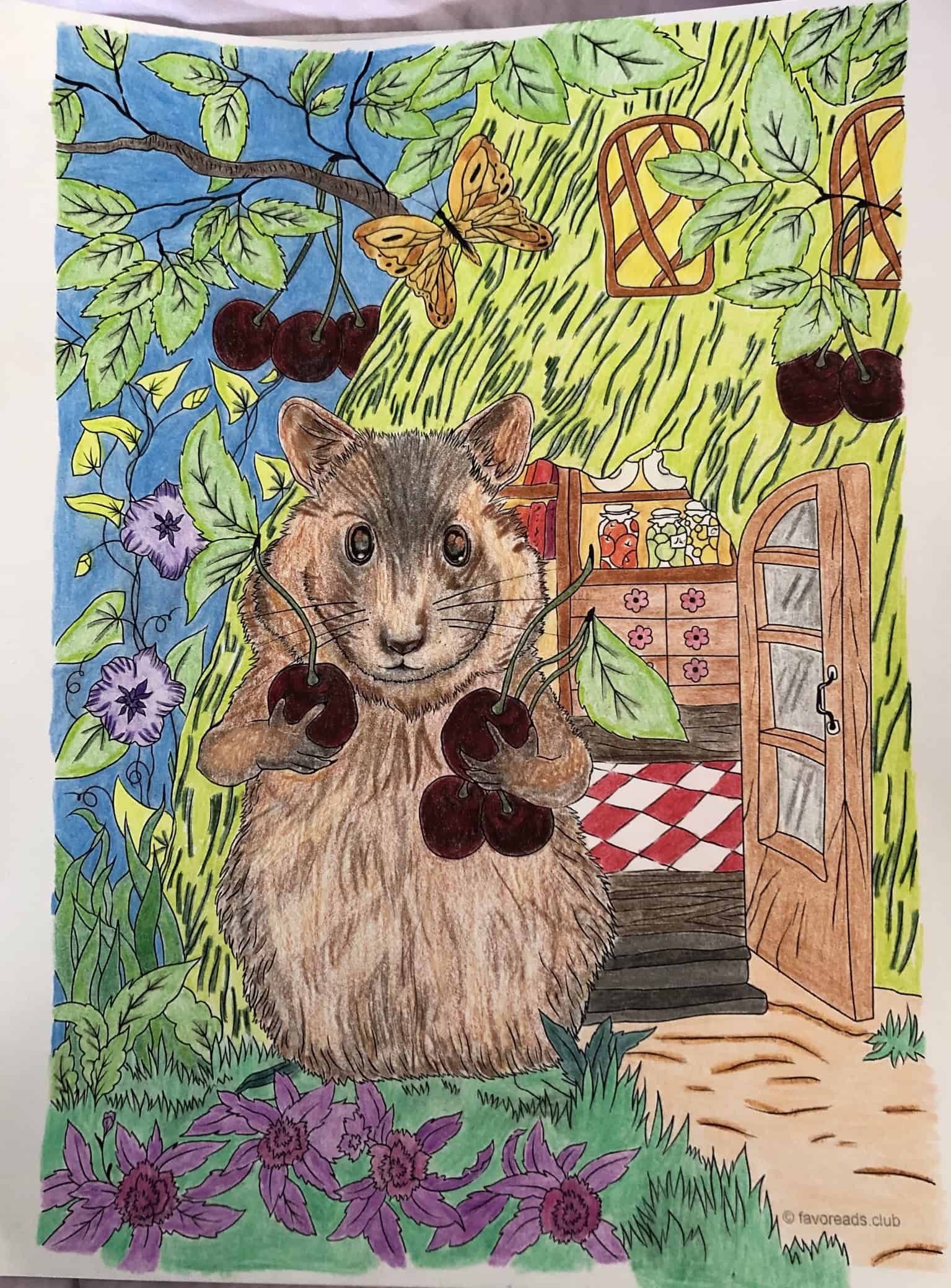 Hamster