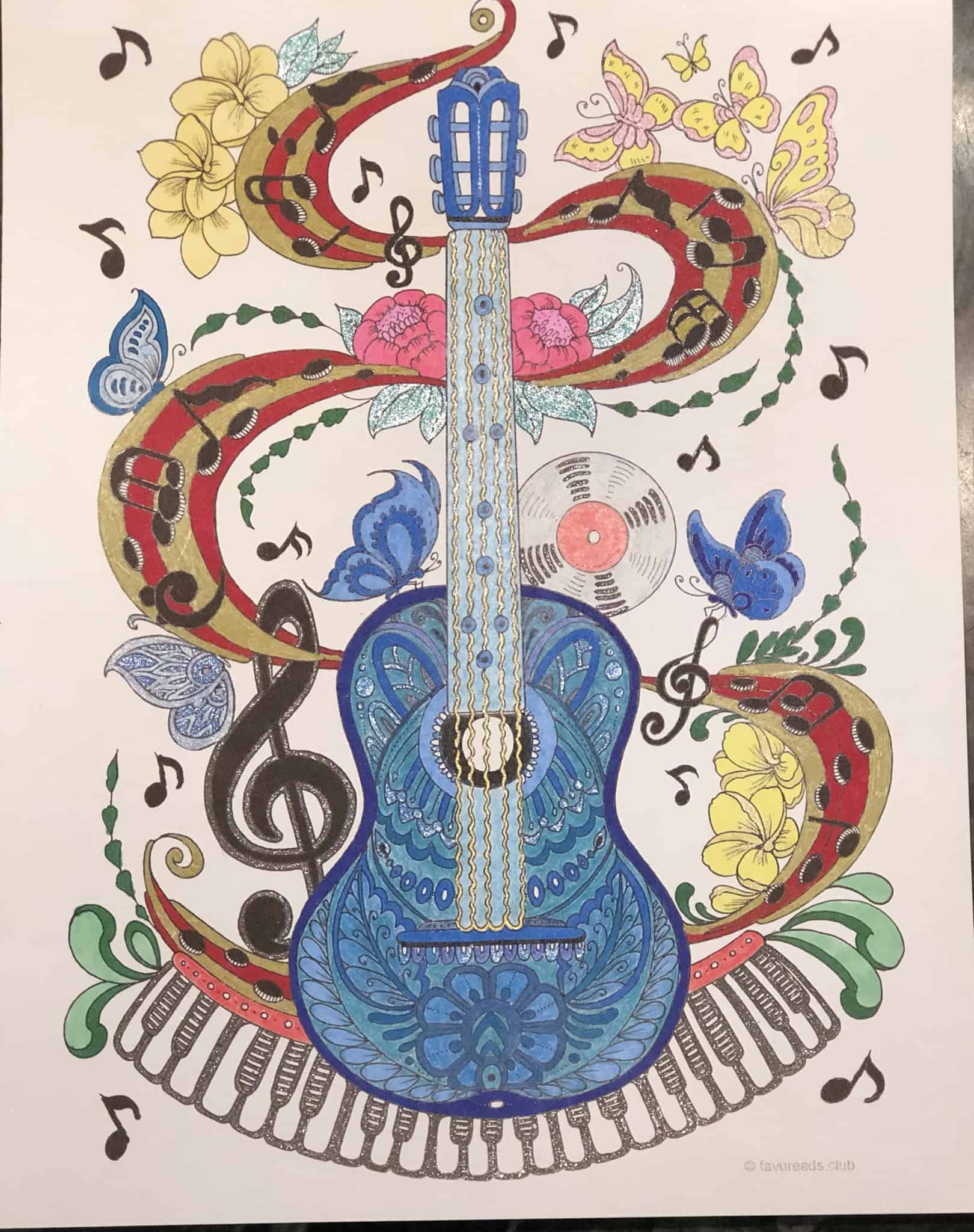Guitar