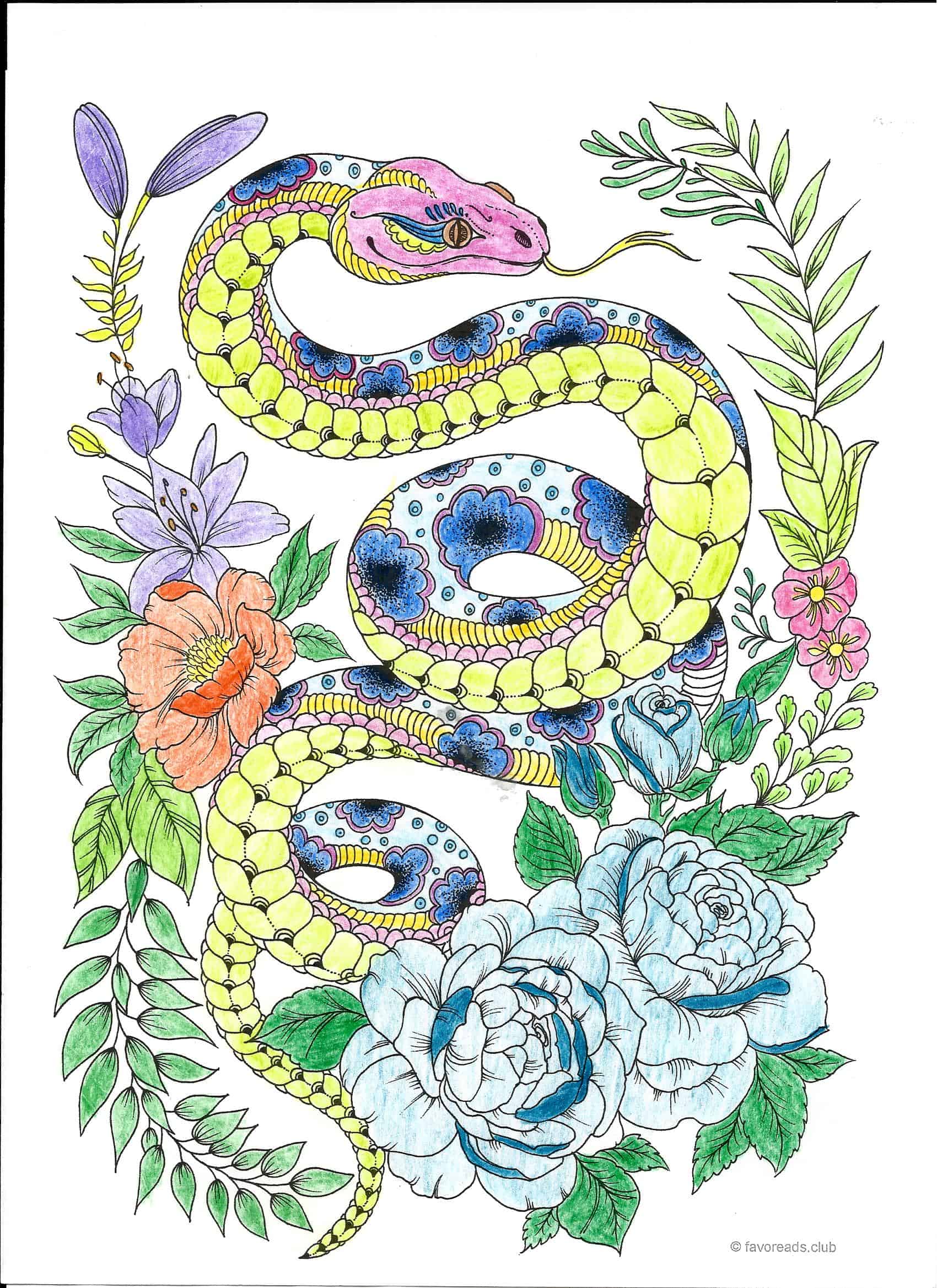 Snake