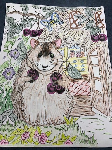 Hamster