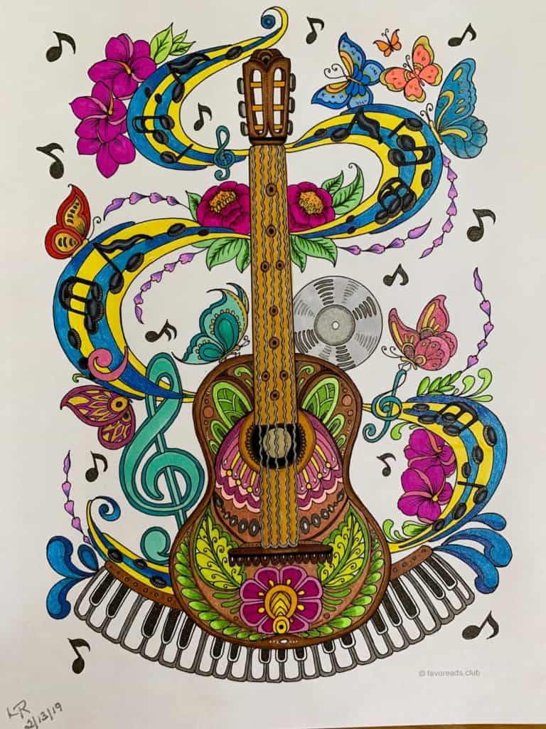Guitar