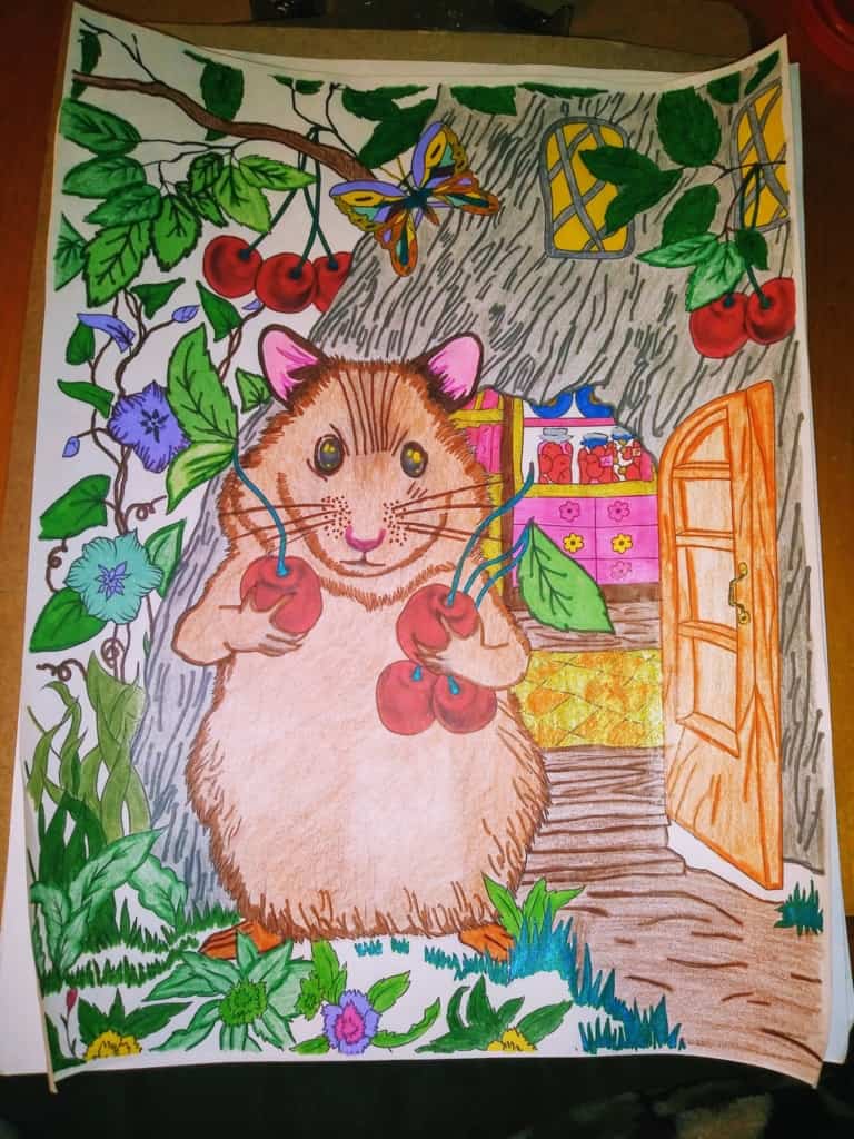 Hamster