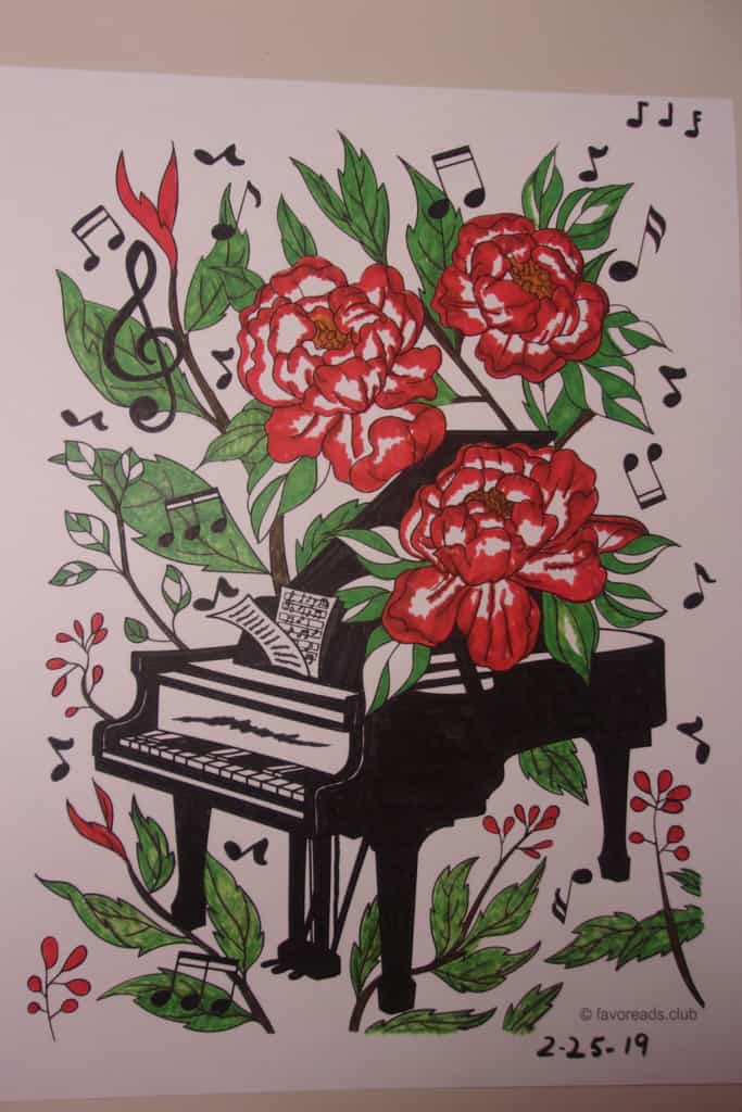 Piano