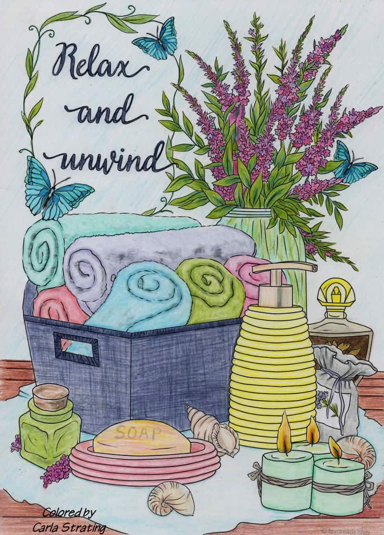 Relax and Unwind