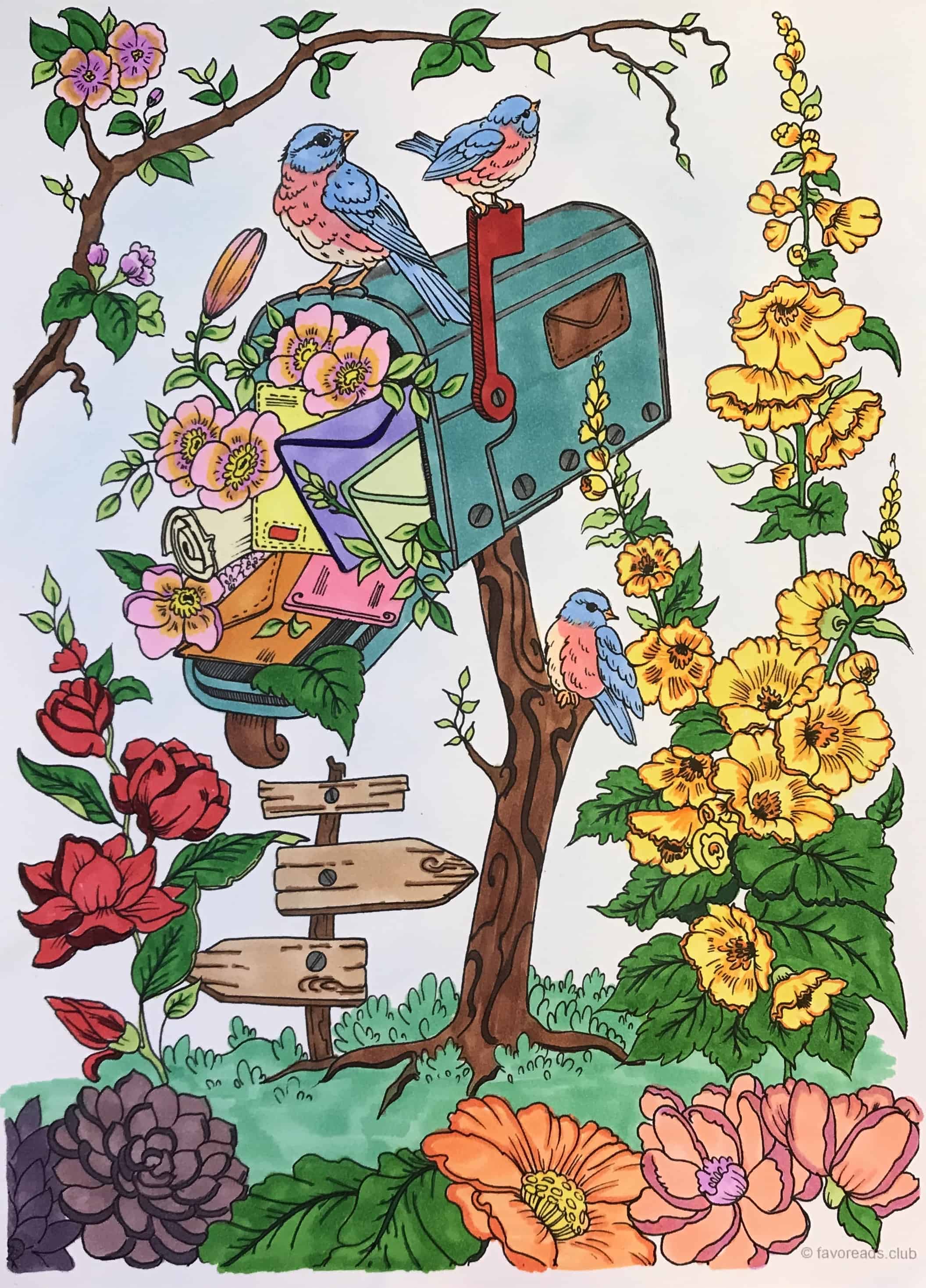 You’ve Got Mail
