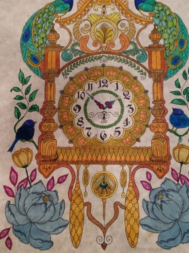 Wall Clock