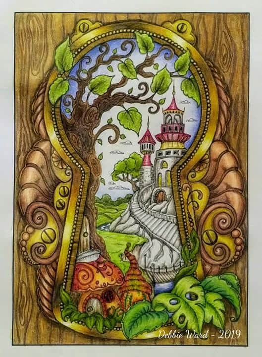Keyhole