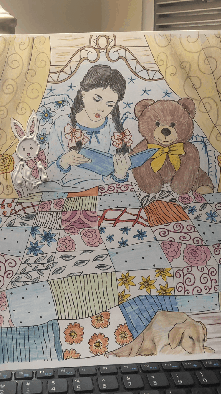 Bedtime Story