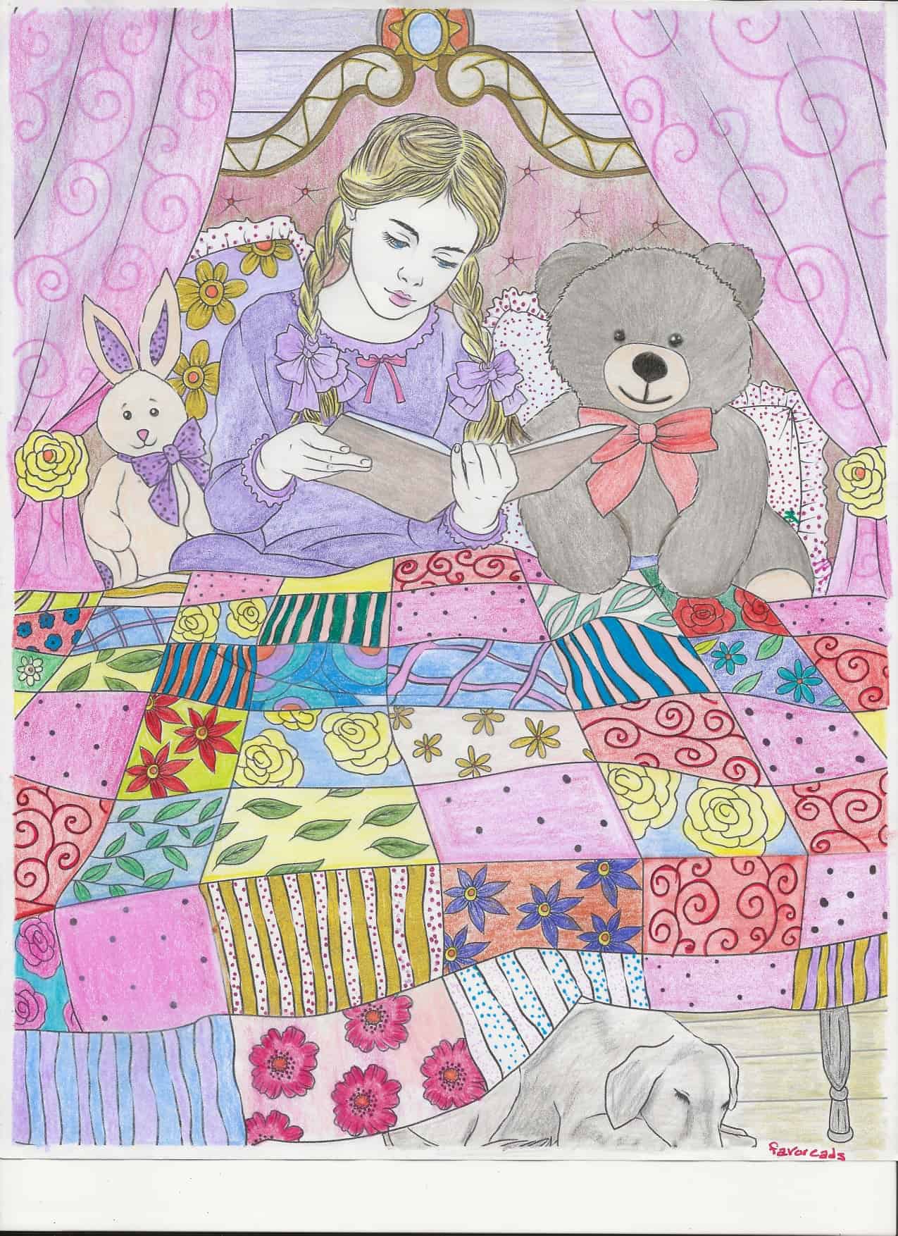 Bedtime Story