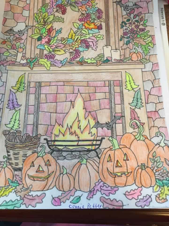 Holidays – Halloween Decor