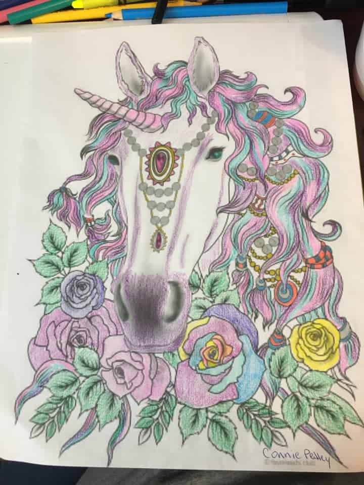 Unicorn