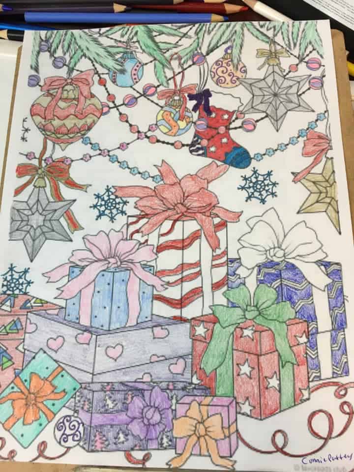 Gifts