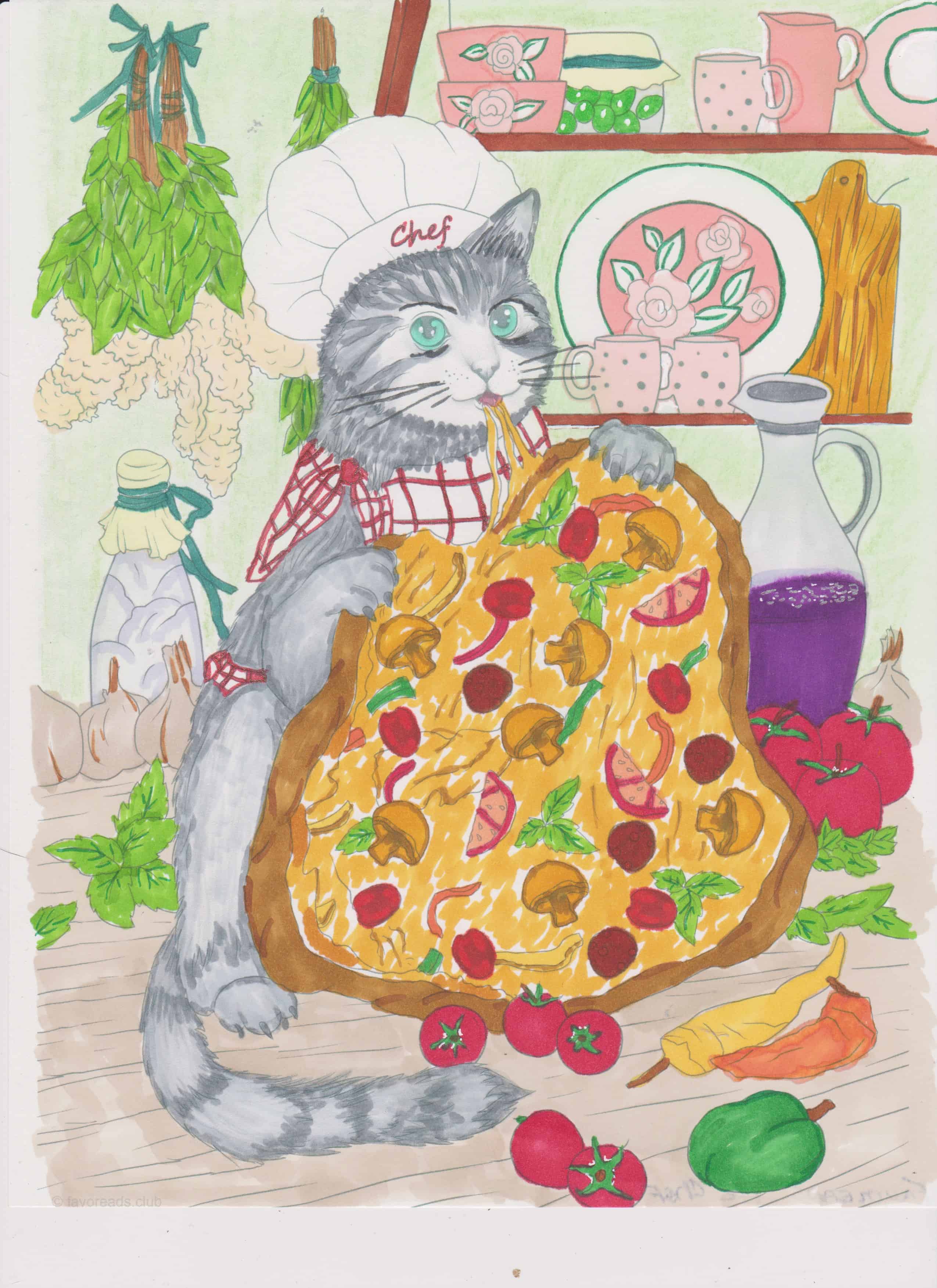 Chef