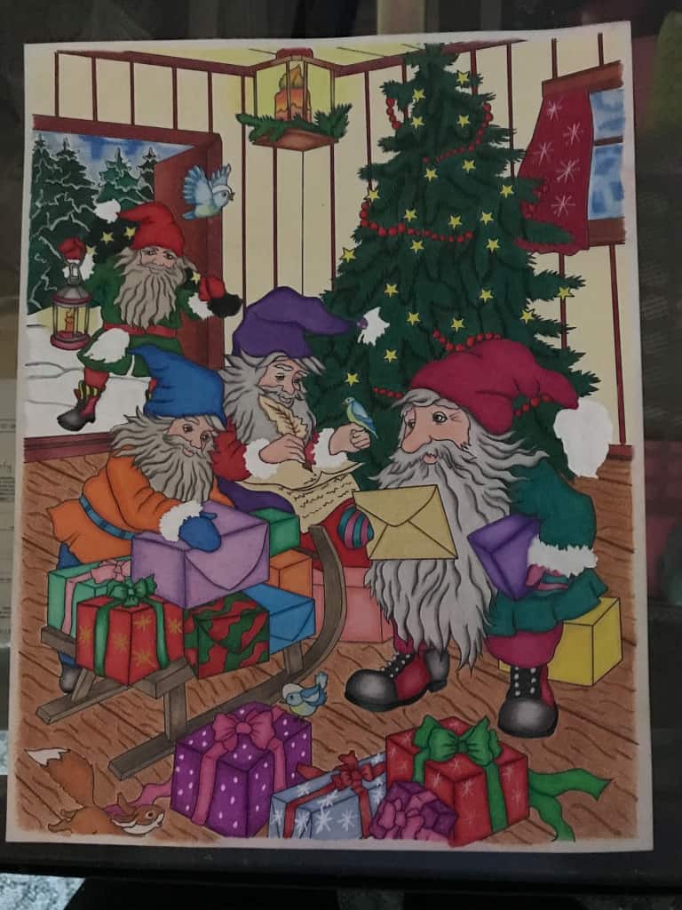 Gnomes