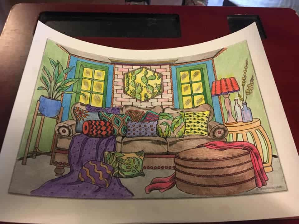 Sofa