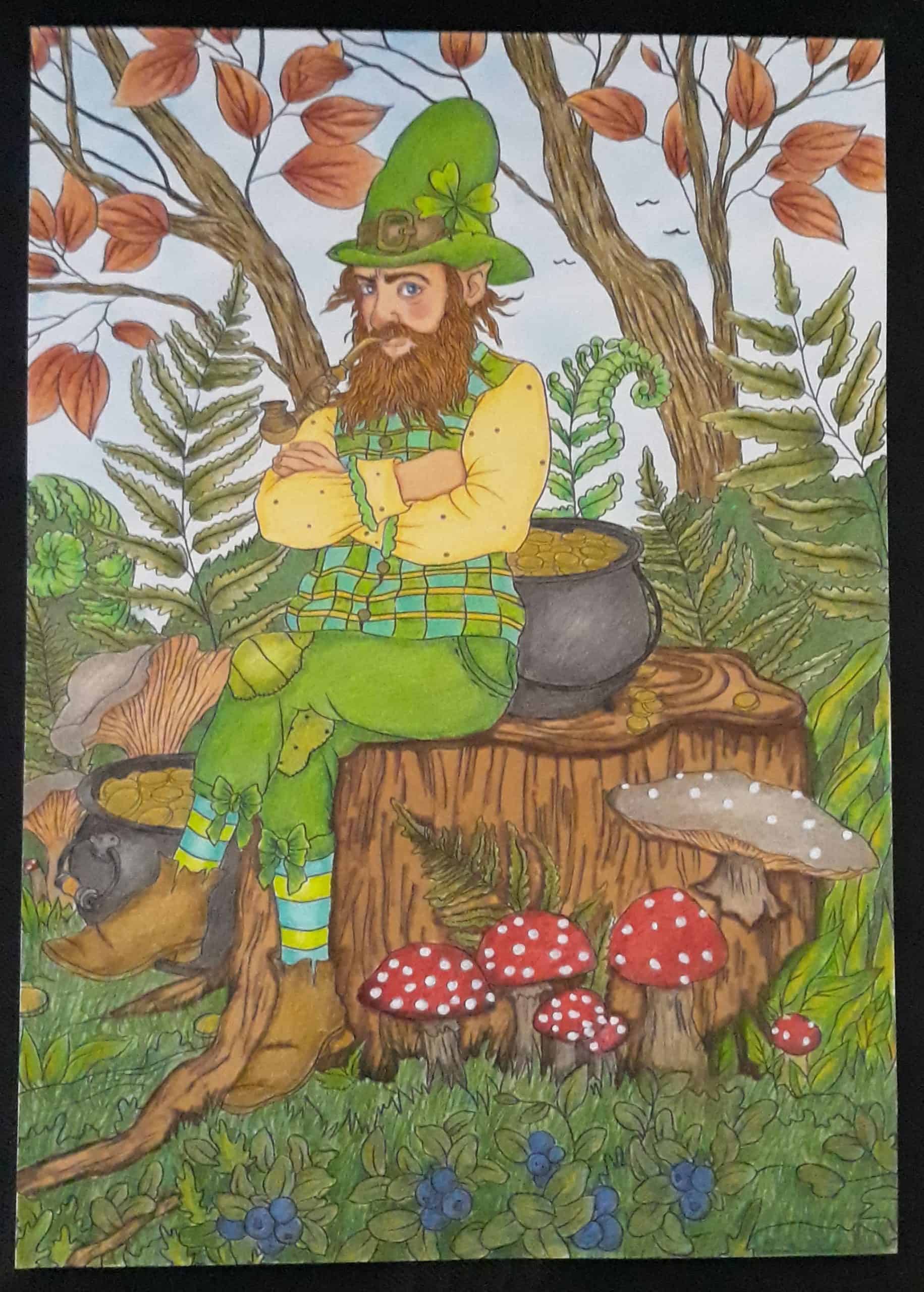 Leprechaun