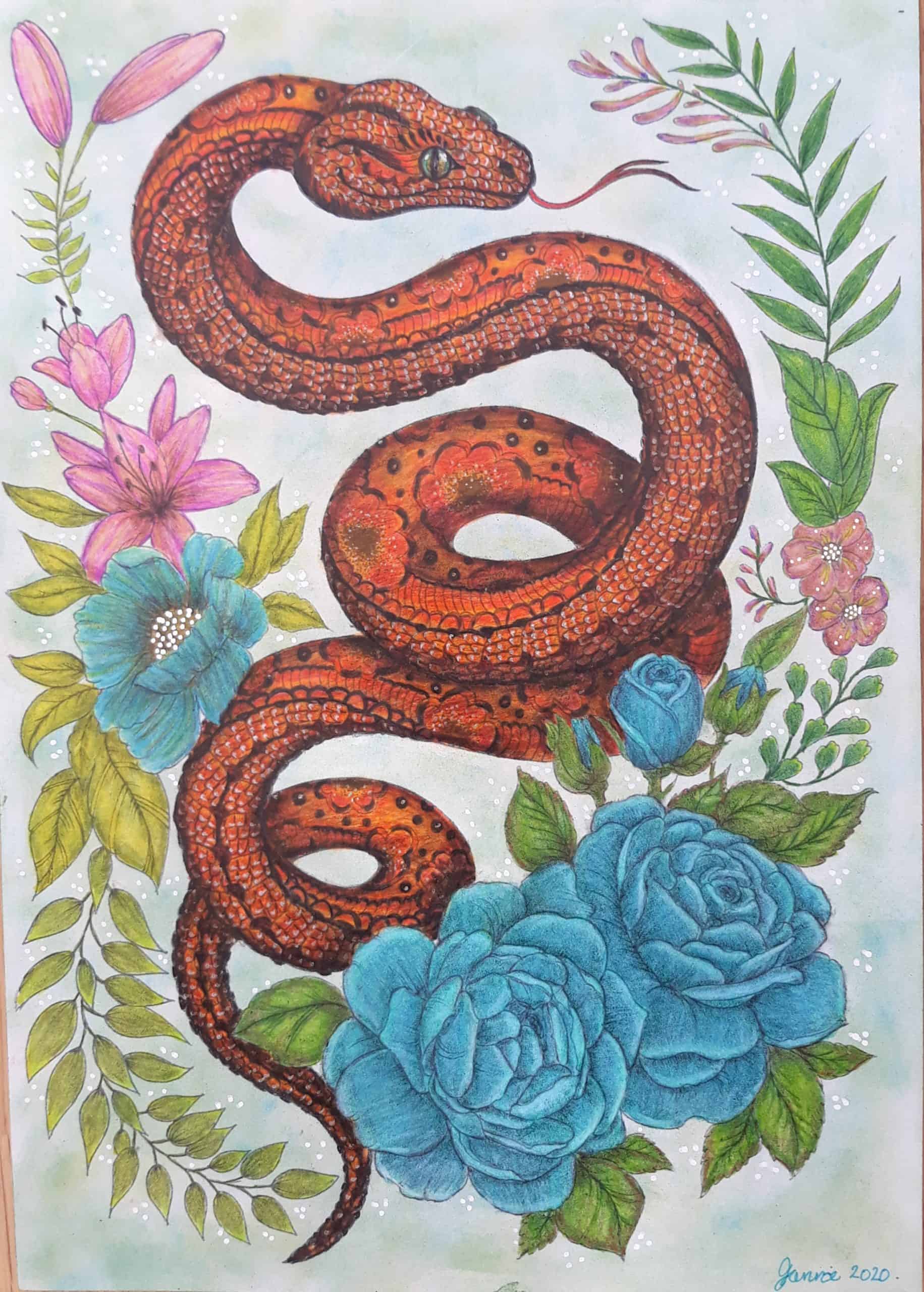 Snake