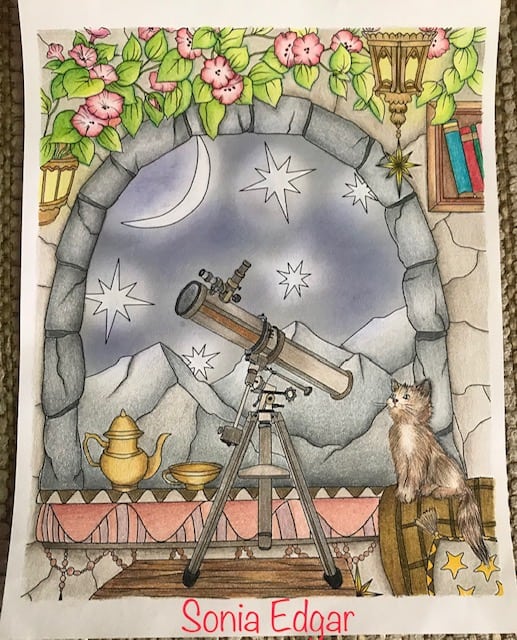 Telescope