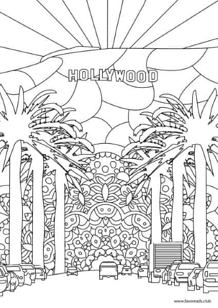 Creative Sights – Hollywood