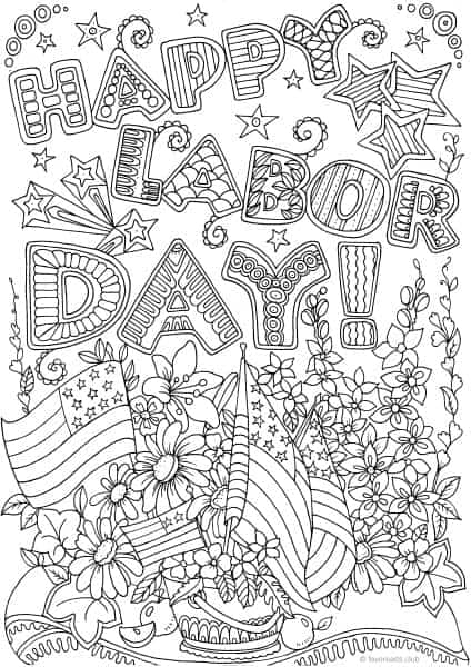 Labor Day