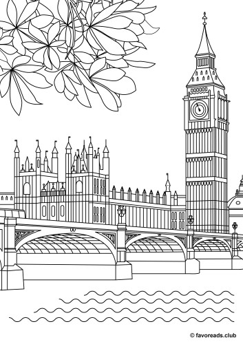 Creative Sights – Big Ben