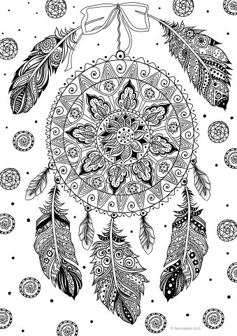 Dream Catcher