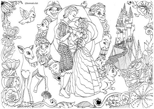 Your Favorite Tales – Snow White