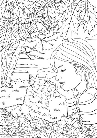 Cats and Dogs – True Love