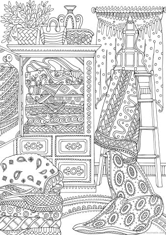 Country Quilts
