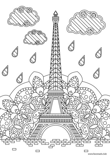 Eiffel Tower