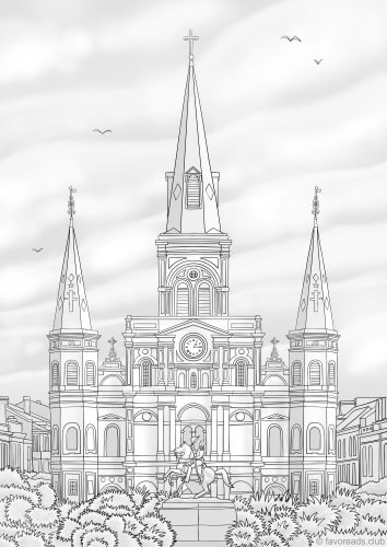 St. Louis Cathedral