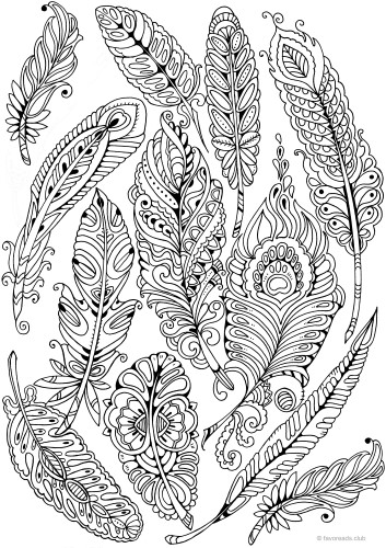 Feathers