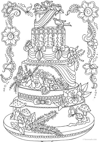 Cake
