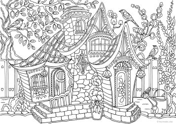 Tiny House