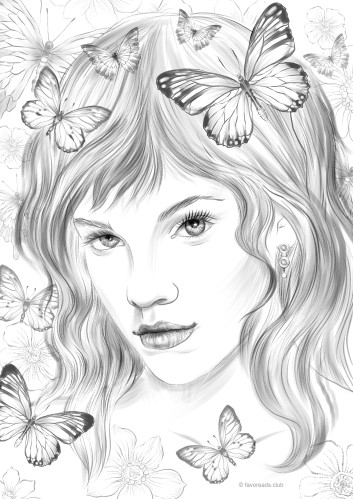 Beautiful Fairy