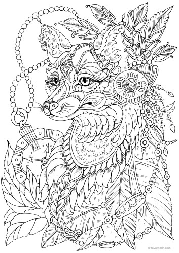 Fantasy Fox
