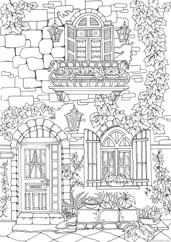 Fancy Exterior