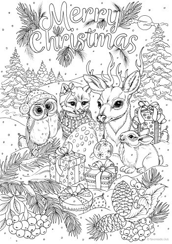 Merry Christmas