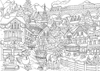 Winter Wonderland