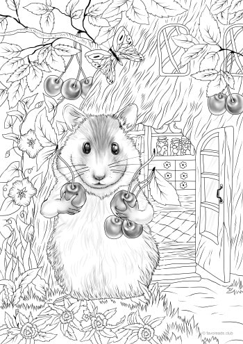 Hamster