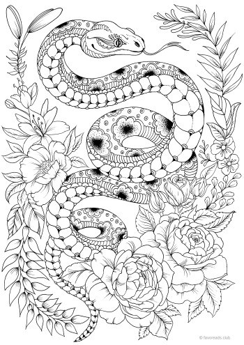 Snake