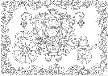 Carriage