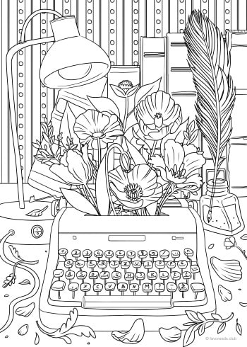 Typewriter